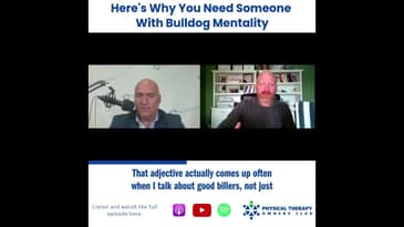 Here's Why You Need Someone With Bulldog Mentality