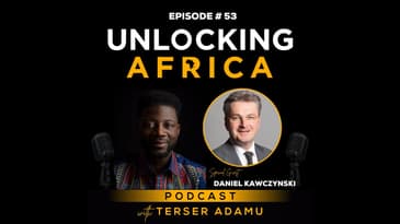 How UK and African Nations Can Strengthen Economic Ties in a Post-Brexit World. UK-Africa Trade!