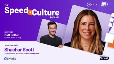 Hands-Free Living: Shachar Scott on the Rise of Smart Wearables and AI | Podcast