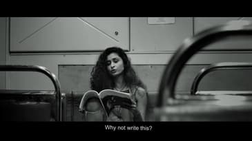 Gaana Rewrite - Winner, U.S. Consulate General Mumbai’s #ActionAgainstGBV Film Festival