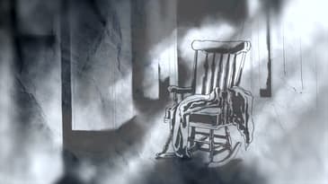 Two Short Scary Stories | Scary Story Podcast