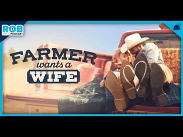 Farmer Wants a Wife Premiere Recap