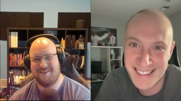 From NSA Security to Startup Founder: A Cybersecurity Journey