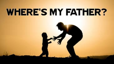 Where's My Father? | Coffee Talk with Kevin Zadai