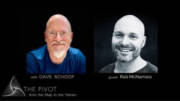 Part 2: Metabolizing the Poly-Crisis with Rob McNamara