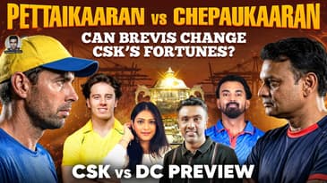 What should CSK do to get 2 points on the board? | CSK vs DC Preview | IPL 2026