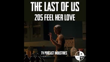 The Last of Us 205 Review