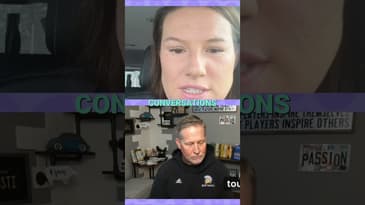 What's the Best Way to Approach Tough Conversations with Your Coach?
