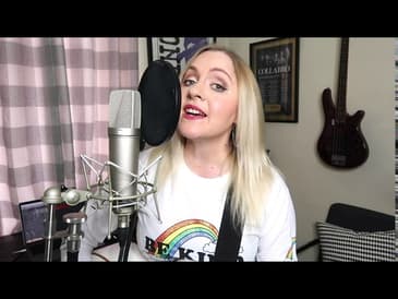 Creation Fest On Air - Philippa Hanna & Compassion