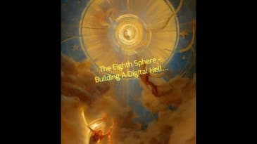 The Eighth Sphere - Building A Digital Hell... Part 1