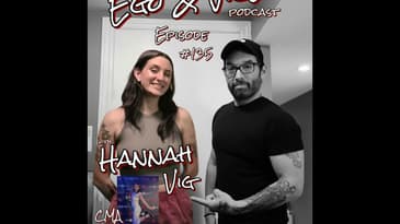 Episode 135: Hannah Vig