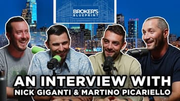 Broker's Blueprint Collaboration