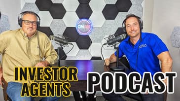 From Corporate America to Real Estate Entrepreneur!