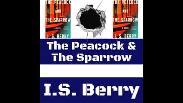 I.S. Berry - The Peacock & The Sparrow