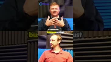 Business is Personal