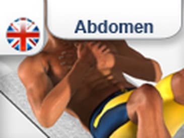 Exercise for Abs workout - Crunch Exercise