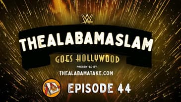 The Alabama Slam Goes Hollywood