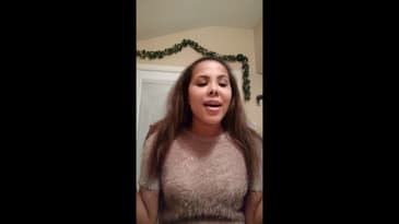 "God I Look to You" 🙌🙏🎹🎼🎶🎵| The Janay Wells Show