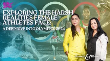 Exploring the Harsh Realities Female Athletes Face: A Deep Dive into Olympics 2024