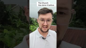 Studying Church History Helps Us See We've Been Here Before...