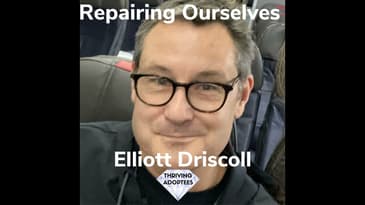 Repairing Ourselves With Elliott Driscoll