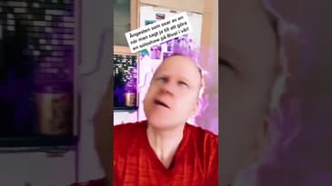 Ja, just ja... det var ju det där jag skulle göra...