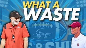 Jim Knowles Chooses Penn State Over Oklahoma: Sooner Nation Reacts!