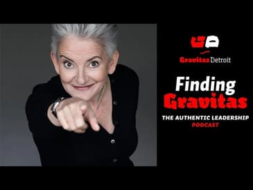 Meet Carla Bailo, President and CEO at the Center for Automotive Research