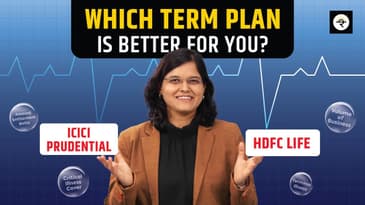 Don’t buy a term plan before watching this video | CA Rachana Ranade