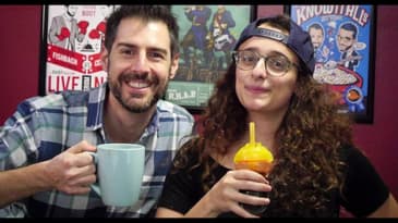 Hannah Shapiro Answers Survivor: David vs. Goliath Ep 8 Feedback | Nov 17, 2018