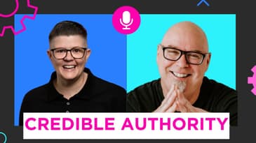 Become a Credible Authority on LinkedIn with Trevor Young