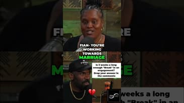 Relationship Drama: Why 'We Were on a Break' Is NOT Okay!