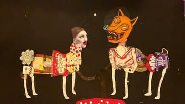 EMILY BREEZE - ORDINARY LIFE