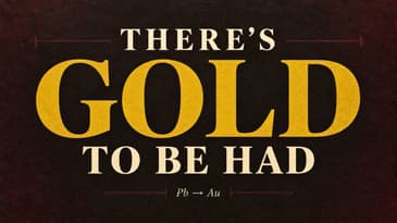 Turn Your Problem Into Gold: A Simple Alchemical Practice