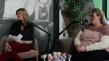 Ep. 91:  Edyn's Cake Pops:  Baking Up Business