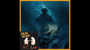 389: The Last Voyage of the Demeter