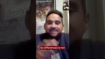 Diversity in the bible