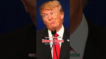 No candidate is perfect