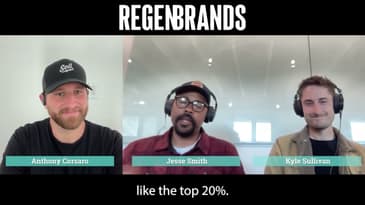 Why Persimmon Vinegar Was Figure Ate’s First Product