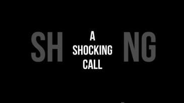 A SHOCKING CALL #dealership #podcast #cardealer #carsales