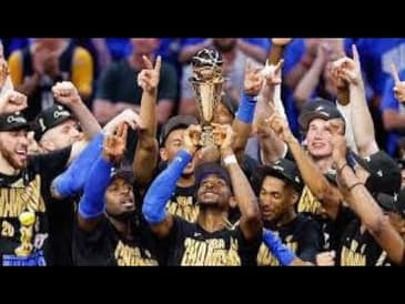 The Oklahoma City Thunder Have  A Chance To Do Something Special!