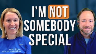 The Power of Being Ordinary: She Didn't Think She Could Run 100 Miles   | Lisa Hallett