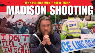 Madison School Shooting – Ignoring Mental Health for Politics?