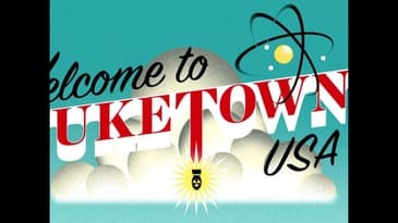 Hanford Lab Pt. 1: The triumph of the engineer with Robert Franklin