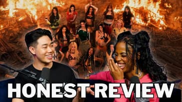 ICONIC BY MISTAKE: Did HYBE's Girl Groups Deliver?