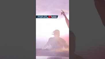Afrojack joins Garrix on the Main Stage