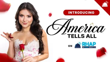 Introducing America Tells All on RHAP