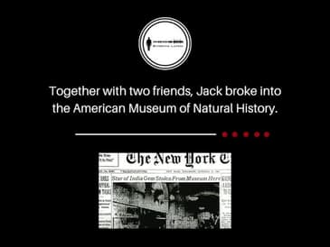 114. Jack ‘Murf the Surf’ Murphy | USA PODCAST PROMO