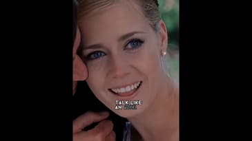 Amy Adams in The Wedding Date was a real villain! #AmyAdams #TheWeddingDate #Romcom