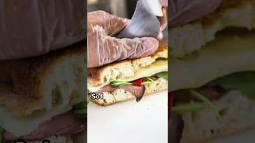 I Got A Sandwich To Eat #lifehacks